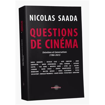 « Questions de cinéma 2 » : un art en mouvement perpétuel