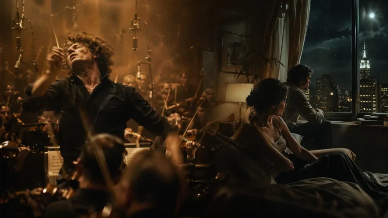 Nous l’Orchestre & Drunken Noodles : l’orchestre en fusion et le silence sensuel