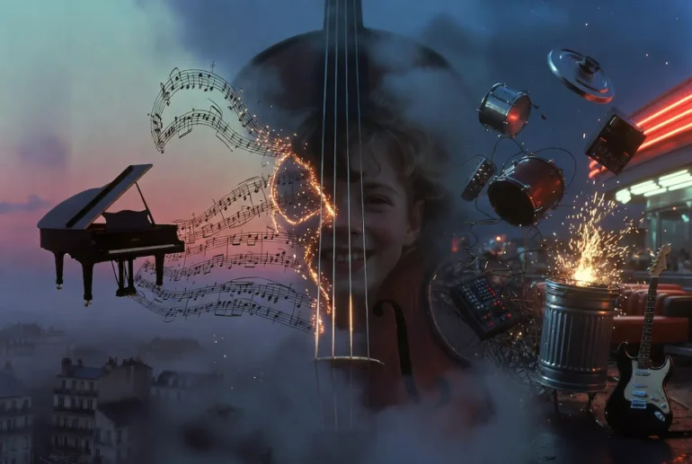 BO 15 avril 2026 : Juste une illusion, Le Réveil de la Momie, Good Luck, Have Fun, Don&rsquo;t Die