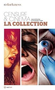 Censorship & Cinema: A Collection Honored