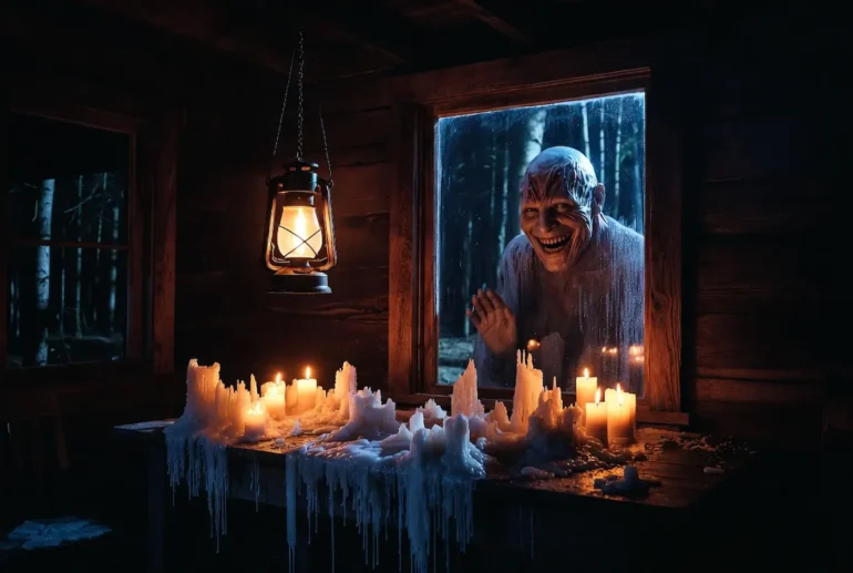 From : Quand le Noir Devient Mortel