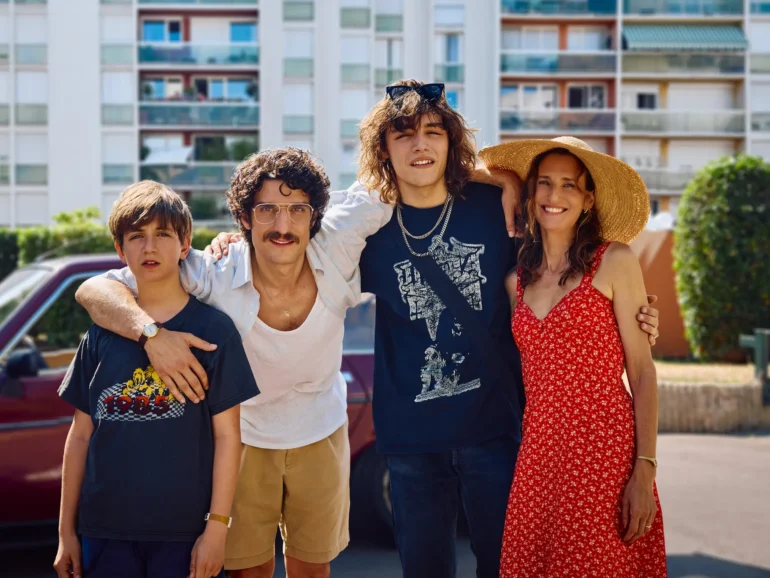 Juste une illusion : Ce qu&rsquo;on croyait déjà vivre