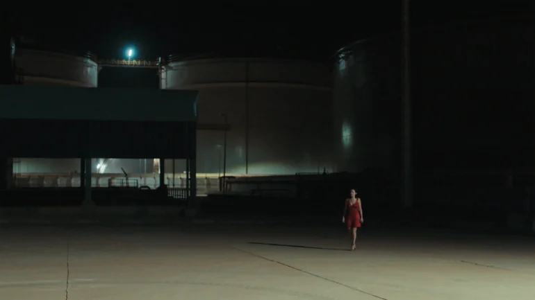 Le Cri des gardes : Combat de théâtre et de cinéma