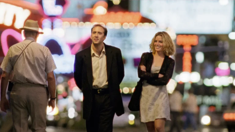 Leaving Las Vegas : le pacte des naufragés