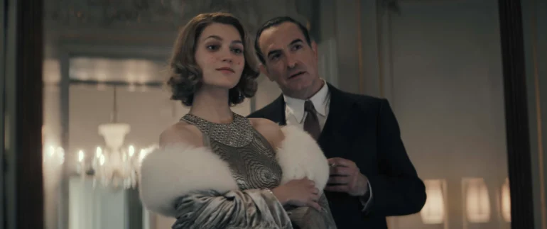 Les Rayons et les ombres : la fête est finie