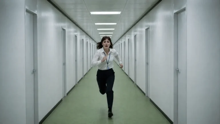 Severance : l’architecture de Lumon comme machine à effacer la mémoire