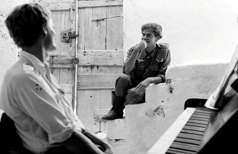 Signes de vie, de Werner Herzog : à perdre la raison