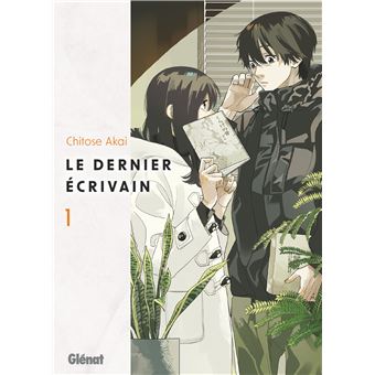 « Le Dernier Écrivain » : le monde de demain