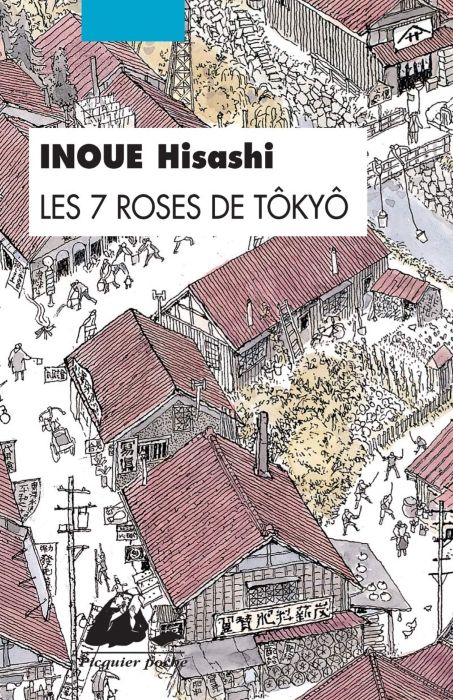 Les 7 roses de Tokyo : Où le féminisme s’avère essentiel