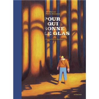 « Pour qui sonne le glas » : l’ombre de la guerre