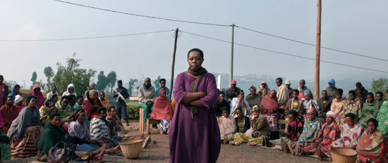 Cannes 2026 : Ben&rsquo;imana, le mur du silence