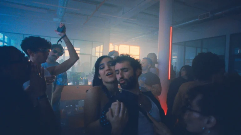 Cannes 2026 : Club Kid, la renaissance d&rsquo;un père