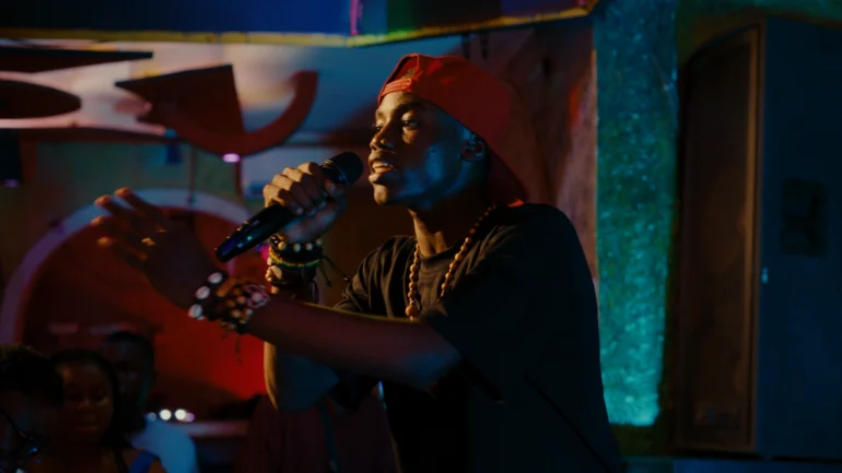 Cannes 2026 : Congo Boy, la musique comme ligne de vie