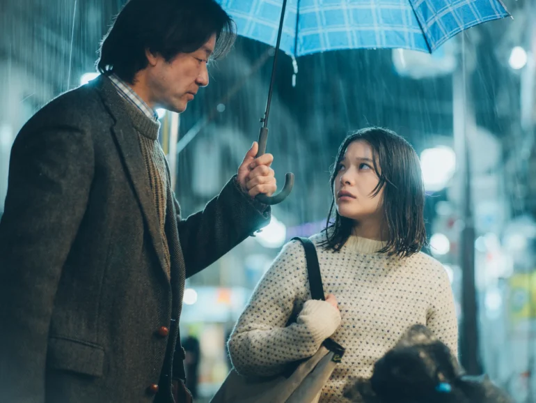 Cannes 2026 : De toutes les nuits, les amants – confessions philosophiques