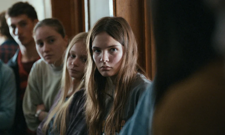 Cannes 2026 : Dua, un corps en guerre