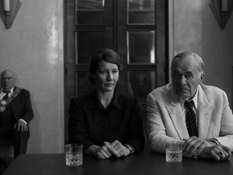 Cannes 2026 : Fatherland, l&rsquo;exil sans fin