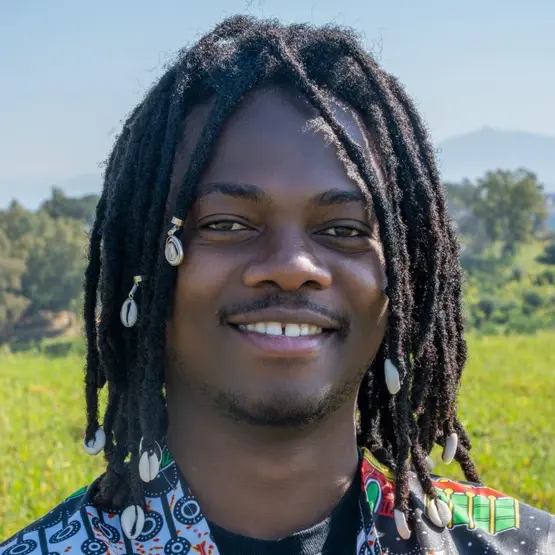 Cannes 2026 : rencontre avec Rafiki Fariala pour « Congo Boy »