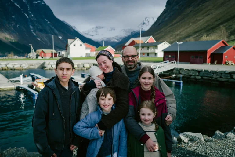 Cannes 2026 : Fjord, la famille contre la société