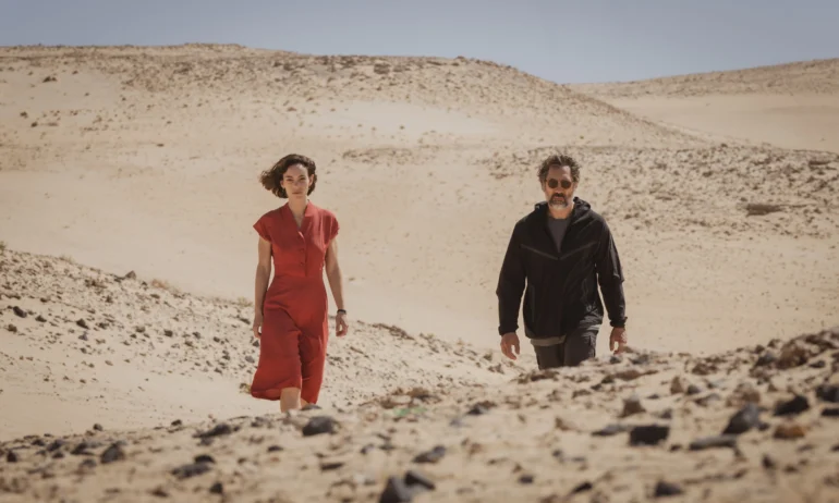 Cannes 2026 : L&rsquo;Être Aimé, au nom du père