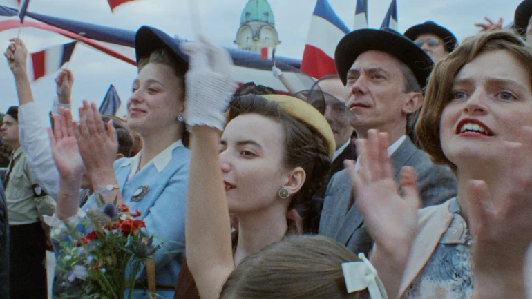 Cannes 2026 : Notre salut, un homme de notre siècle