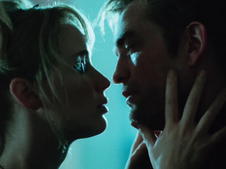 Die My Love : Die My Life
