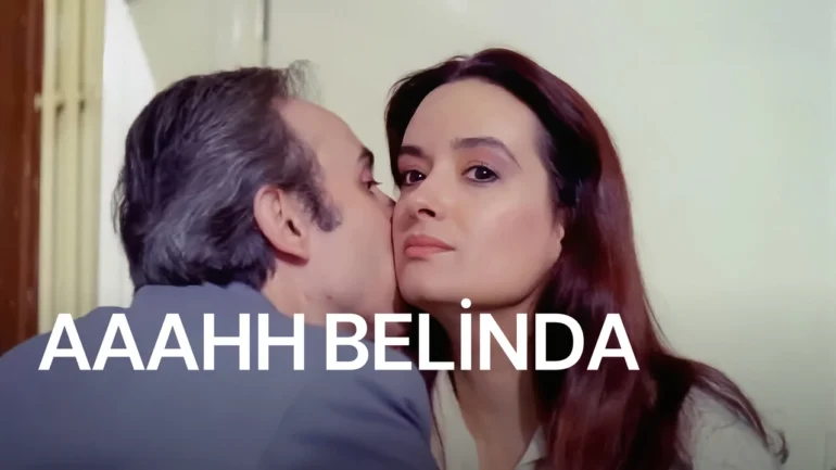 Aaahh Belinda : pépite féministe du cinéma turc
