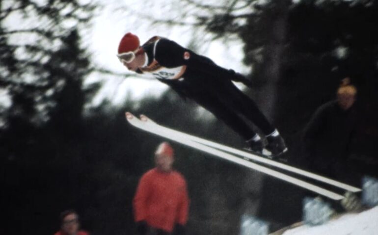 La Grande Extase du sculpteur sur bois Steiner (1974) de Werner Herzog : le temps suspendu
