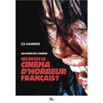 Léa Lahannier in the depths of French horror cinema | LeMagduCiné