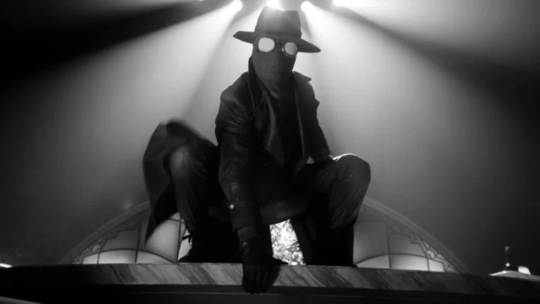 Spider-Noir : dans les toiles de la Grande Dépression