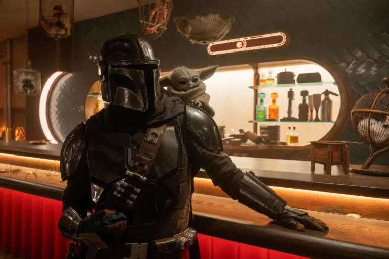 The Mandalorian and Grogu, ou la saga Star Wars à bout de Force ?