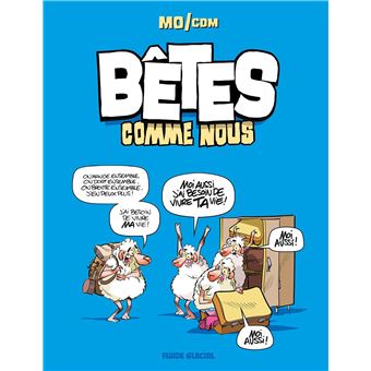 « Bêtes comme nous » : quand les animaux deviennent humains