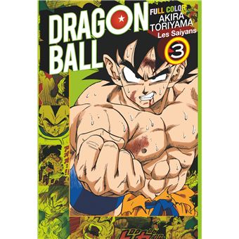 « Les Saiyans (Tome 3) » : tour de force