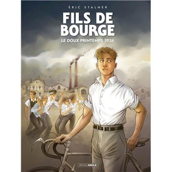 « Fils de bourge » : la libellule contre le crapaud