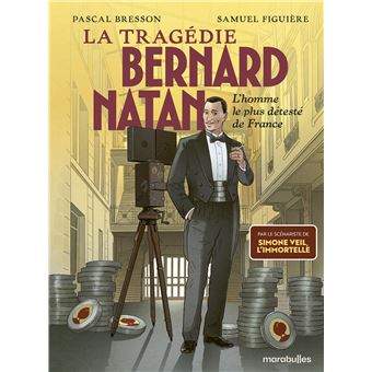 « La Tragédie Bernard Natan » : l’homme que la France a voulu effacer