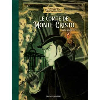 « Le Comte de Monte-Cristo » : la vengeance en édition prestige