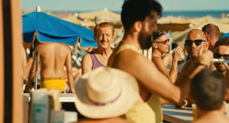 Maspalomas : au Nord-Est d&rsquo;Eden