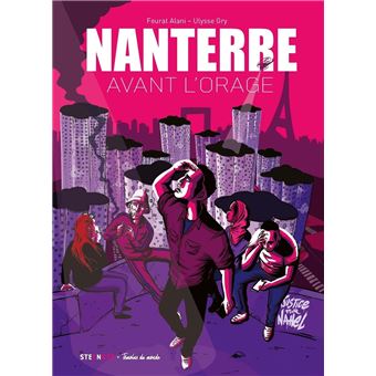 « Nanterre avant l’orage » : une hétérotopie ?