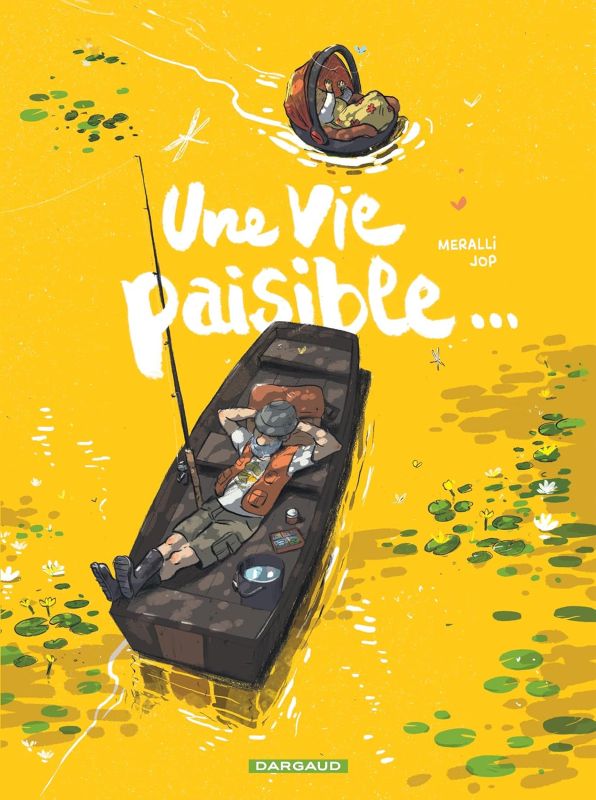 Une vie paisible… dans l’arche de Noé ?