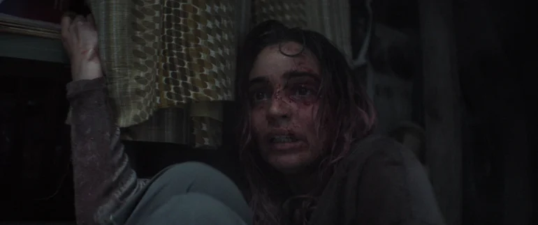Evil Dead Burn : Le feu des aveux