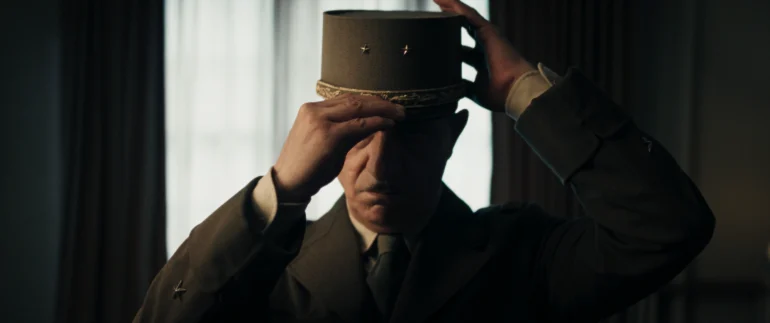 La Bataille de Gaulle – L&rsquo;âge de fer : l’appel du nanar