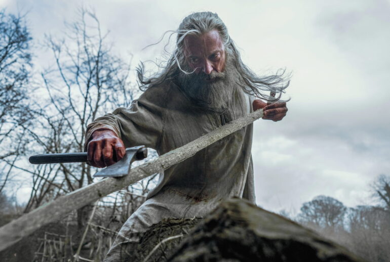 On l&rsquo;appelait Robin des Bois : la dette de sang