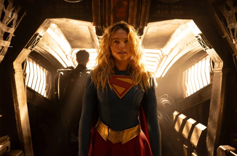 C&rsquo;est un navet ? C&rsquo;est un étron ? Non, c&rsquo;est Supergirl !
