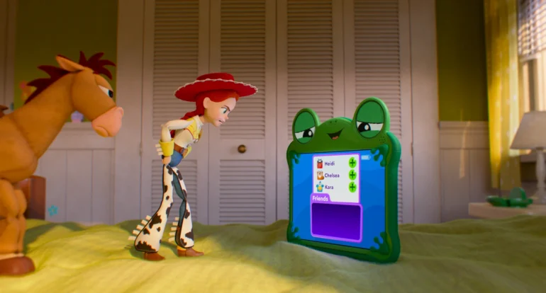 Toy Story 5 tire la corde vers l&rsquo;infini et au-delà