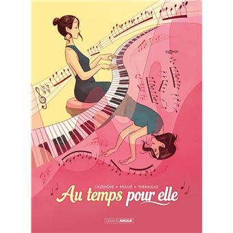 « Au temps pour elle » : quand la musique déraille