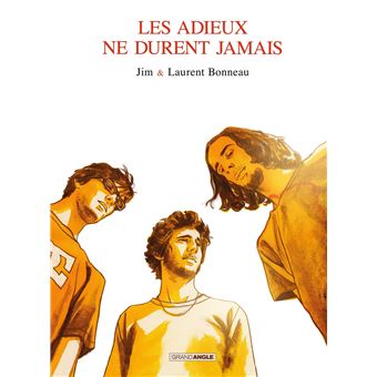 « Les Adieux ne durent jamais » : le voyage comme ultime conversation
