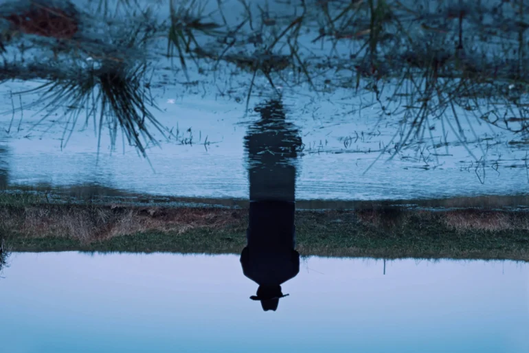 A Short Story (2022), de Bi Gan : la fable qui rêvait déjà « Resurrection »